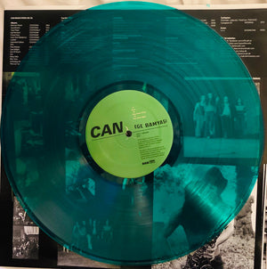 Can - Ege Bamyasi - 2019