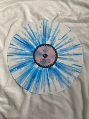 Jazmin Bean - Traumatic Livelihood