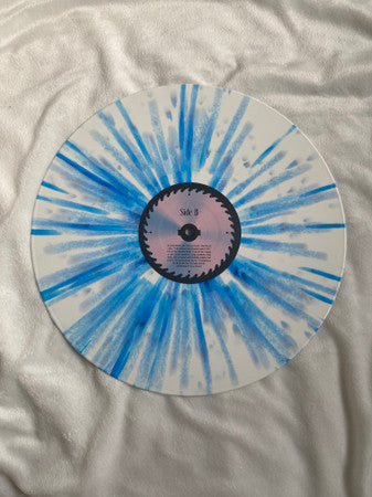 Jazmin Bean - Traumatic Livelihood