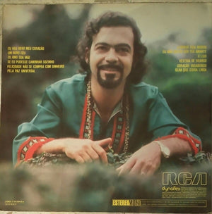 Lindomar Castilho - Eu Vou Rifar Meu Coração - 1973