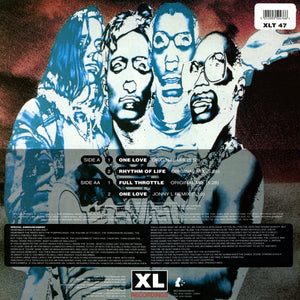 The Prodigy - One Love