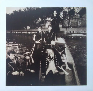 The Pogues - Rum Sodomy & The Lash