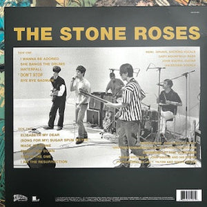 Stone Roses, The - The Stone Roses - 2025