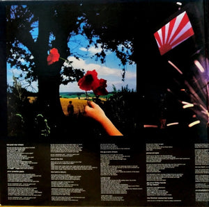 Pink Floyd - The Final Cut - 1983