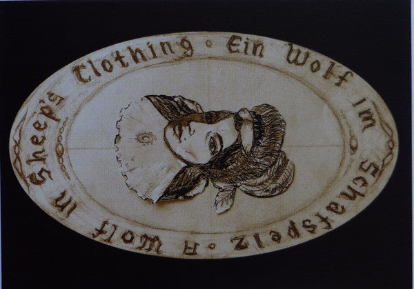 Josephine Foster - A Wolf In Sheep's Clothing