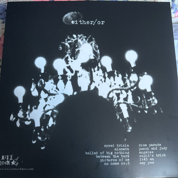 Elliott Smith - Either / Or