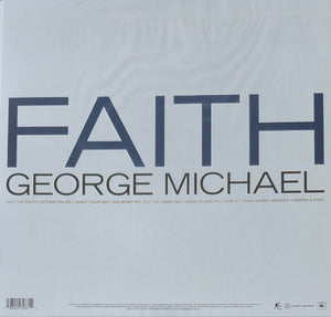 George Michael - Faith - 2026