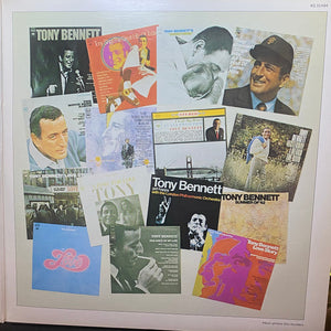 Tony Bennett - All Time Greatest Hits - 1972