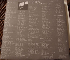 Jane's Addiction - Nothing's Shocking 2016 - Quarantunes