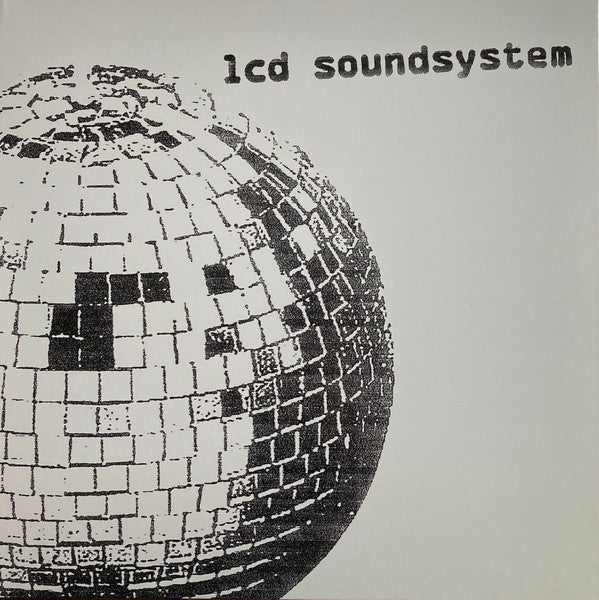 LCD Soundsystem - LCD Soundsystem -