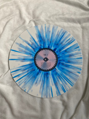 Jazmin Bean - Traumatic Livelihood