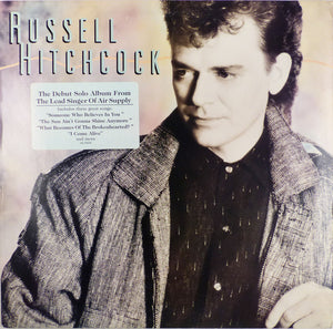 Russell Hitchcock - Russell Hitchcock
