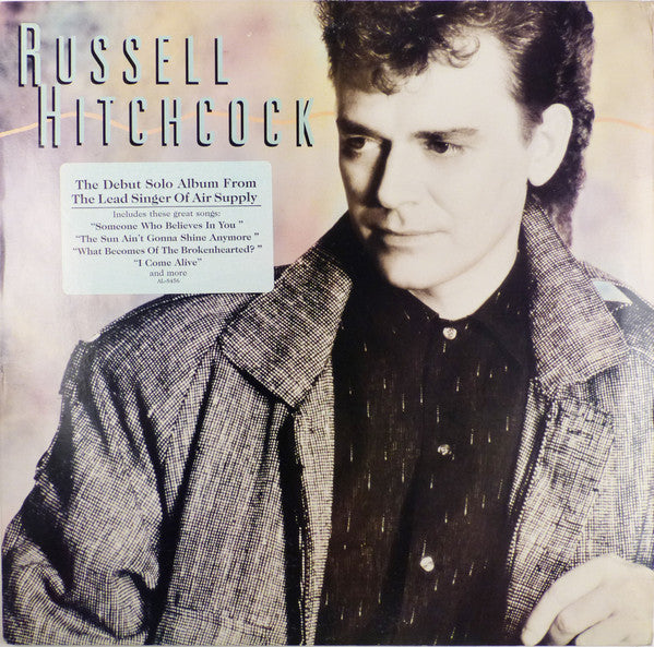 Russell Hitchcock - Russell Hitchcock