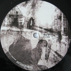 Three Days Grace - Three Days Grace