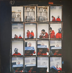 Madvillain - Madvillainy Demos