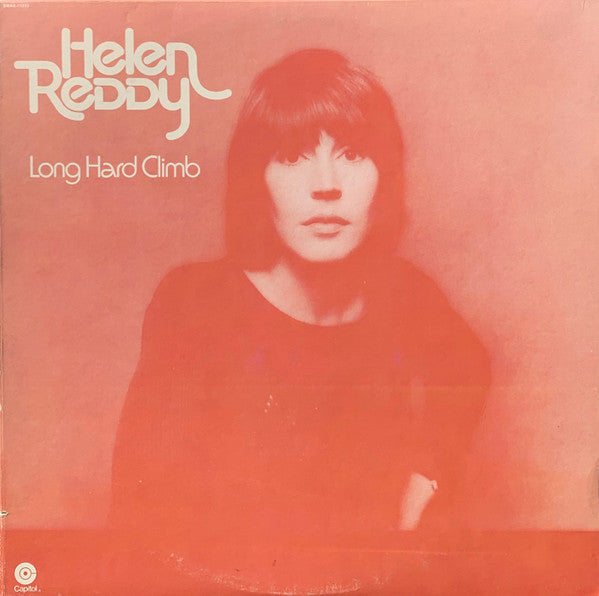 Helen Reddy - Long Hard Climb - 1973