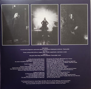 Rush - Hemispheres -