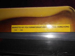 Status Quo - 12 Gold Bars - 1980