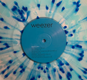 Weezer - Weezer Vinyl Record