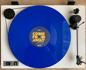 Irene Sankoff, David Hein - Come From Away (Original Broadway Cast Recording) - 2019