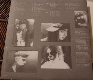 Jane's Addiction - Nothing's Shocking 2016 - Quarantunes