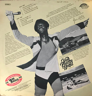 Arrow (2) - Positively Jumpy