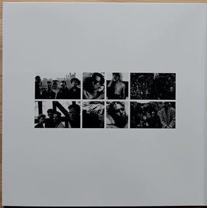 Depeche Mode - Music For The Masses - 2025