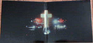 Justice - Audio, Video, Disco. - 2022