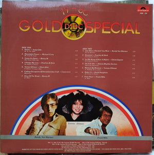 Various - 79-80 Gold Disc Special Vol 2