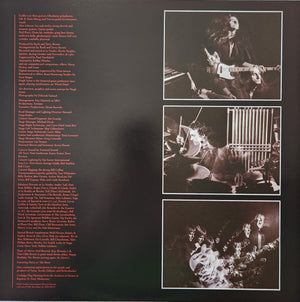 Rush - Moving Pictures