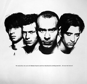 The, The - Mind Bomb - 1989