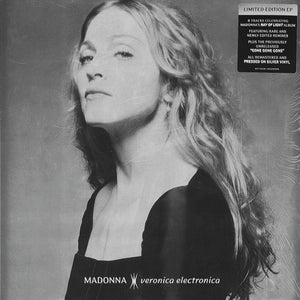 Madonna - Veronica Electronica