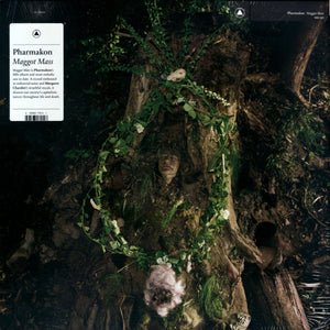 Pharmakon - Maggot Mass - 2024