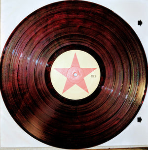 Prophets Of Rage - Prophets Of Rage Vinyl Record