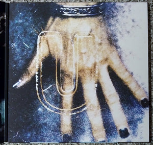 Depeche Mode - Ultra