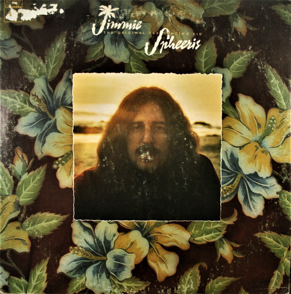 Jimmie Spheeris - The Original Tap Dancing Kid