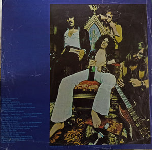 Nazareth - Loud'N'Proud -