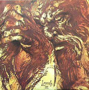 Lamb (3) - Lamb III