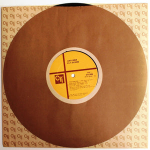 Milt Jackson - Sunflower -