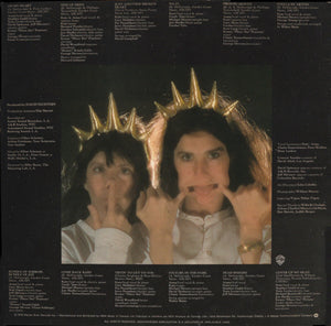 Kate & Anna McGarrigle - Pronto Monto