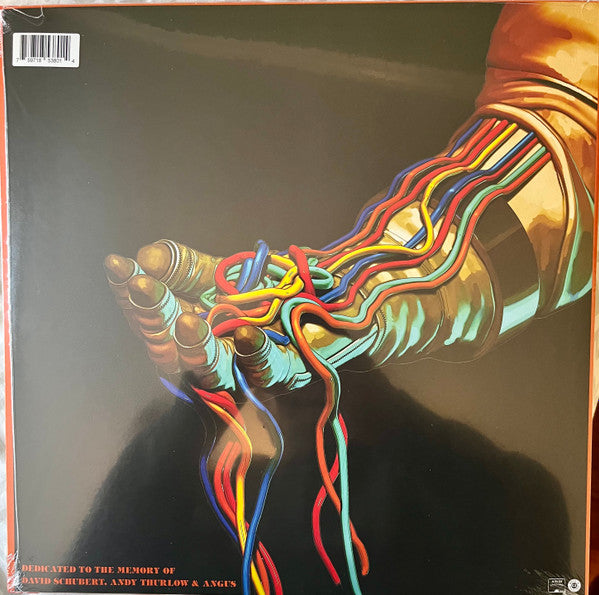 Thee Oh Sees - Intercepted Message