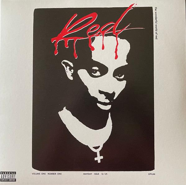 Playboi Carti - Whole Lotta Red 2021 - Quarantunes