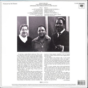 Thelonious Monk - Monk's Blues - 2024