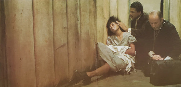 Diana Ross - Lady Sings The Blues (Original Motion Picture Soundtrack)