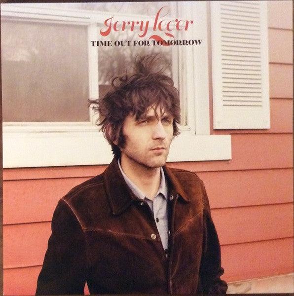 Jerry Leger - Time Out For Tomorrow 2019 - 2019 - Quarantunes