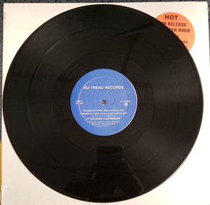 It Sounds Caribbean - Caribbean Rock