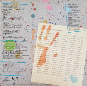 Wet Willie - Wet Willie Greatest Hits