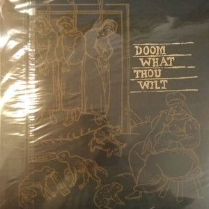 Reverend Bizarre - Crush The Insects