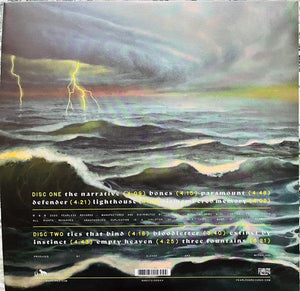 August Burns Red - Guardians 2020 - Quarantunes