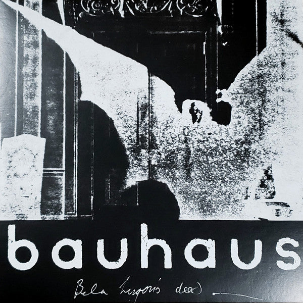 Bauhaus - Bela Lugosi's Dead - The Bela Session - 2018